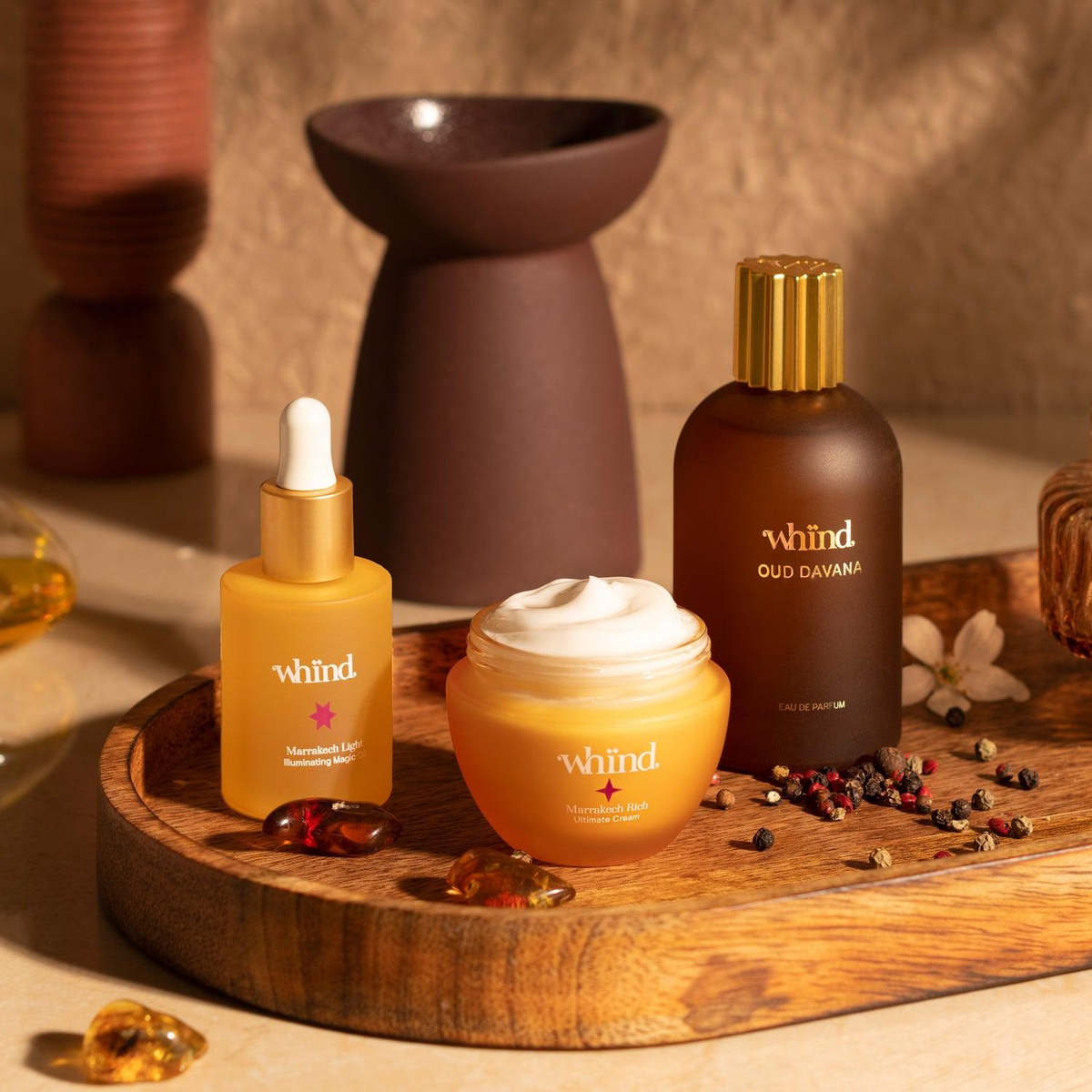 Pourquoi on aime autant les cosmétiques