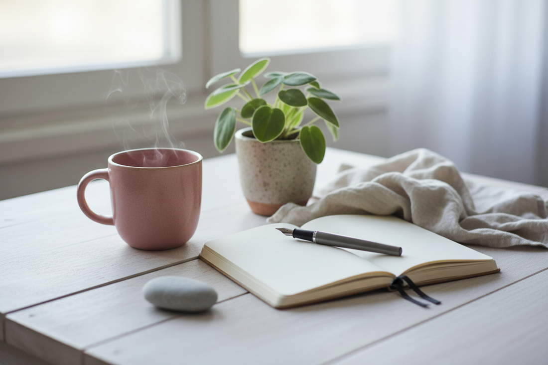 L’art de prêter attention aux objets du quotidien KAIBA
