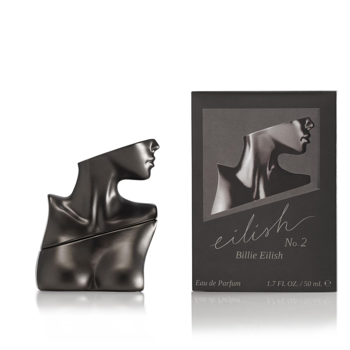 Eau-de-parfum KAIBA