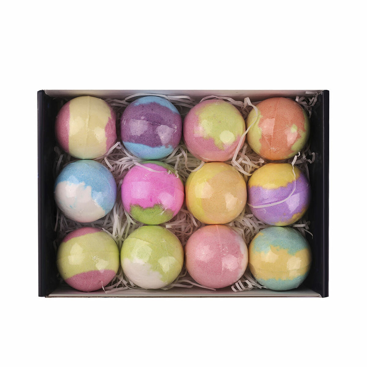 Boules-effervescentes KAIBA