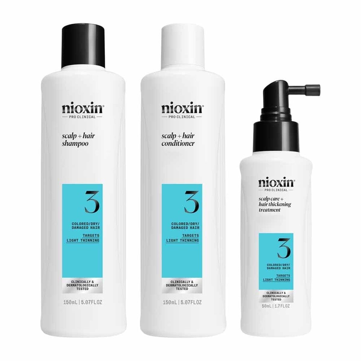 Sets-de-shampooings-et-après-shampooings KAIBA