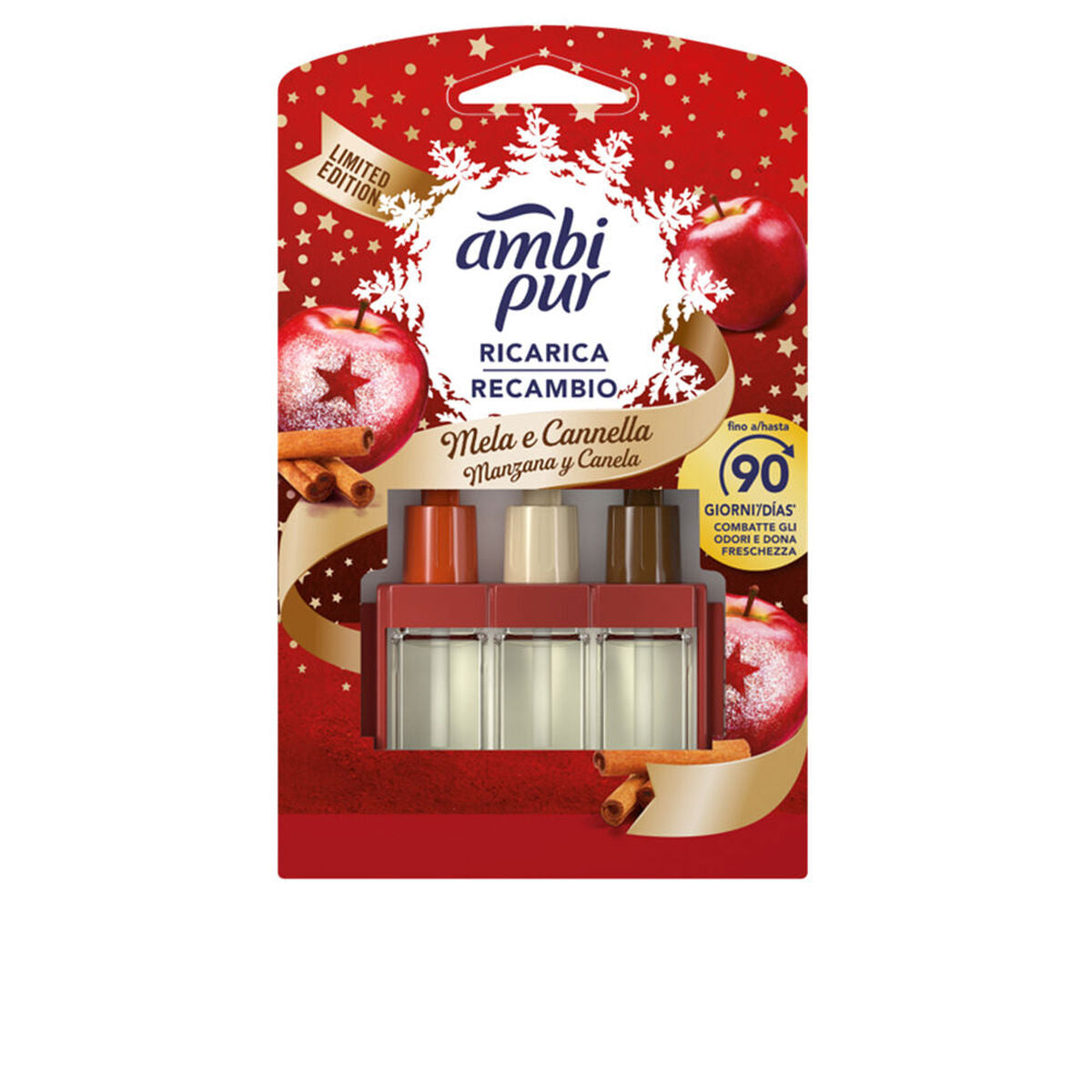Parfums-d-intérieur KAIBA