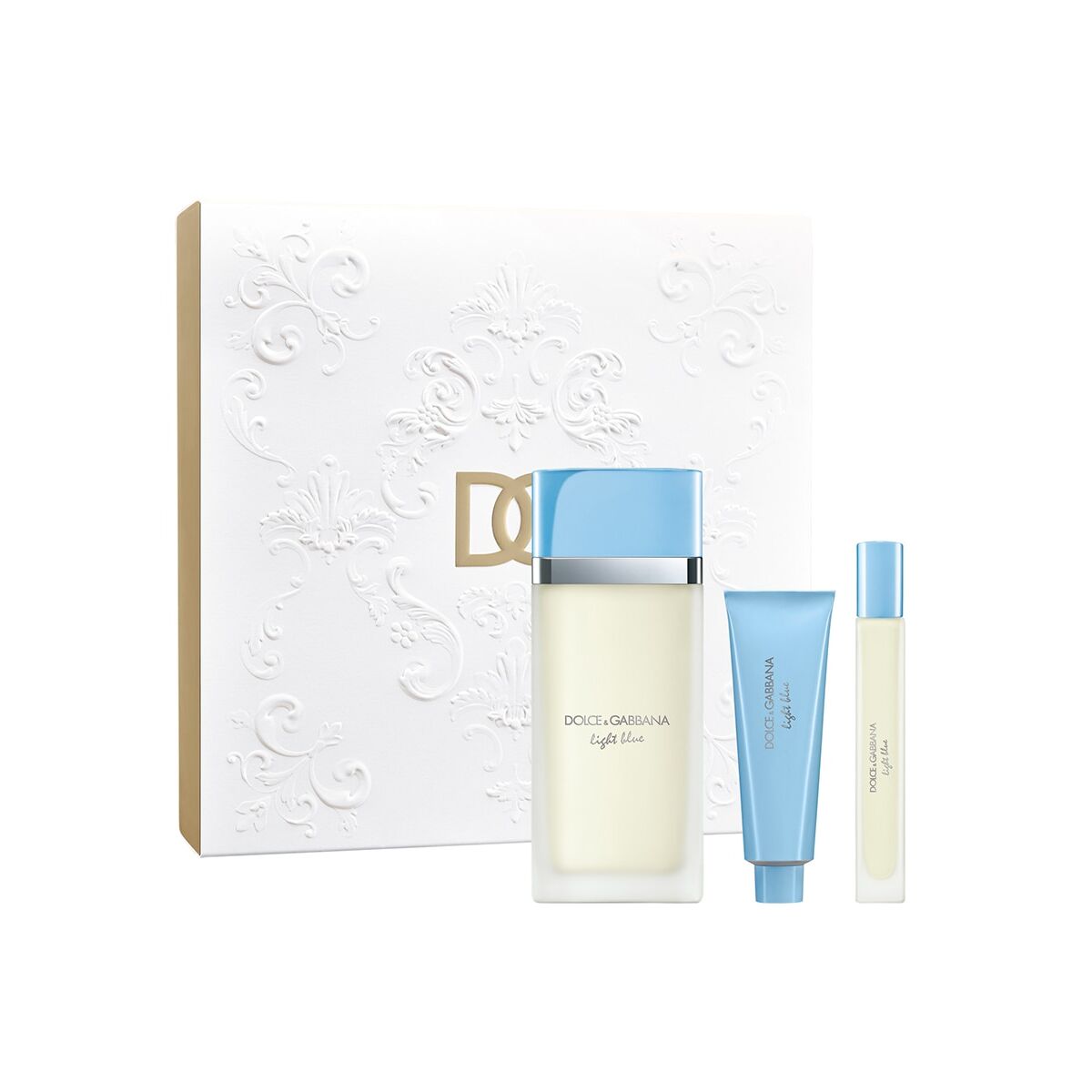 Parfums-et-fragrances KAIBA