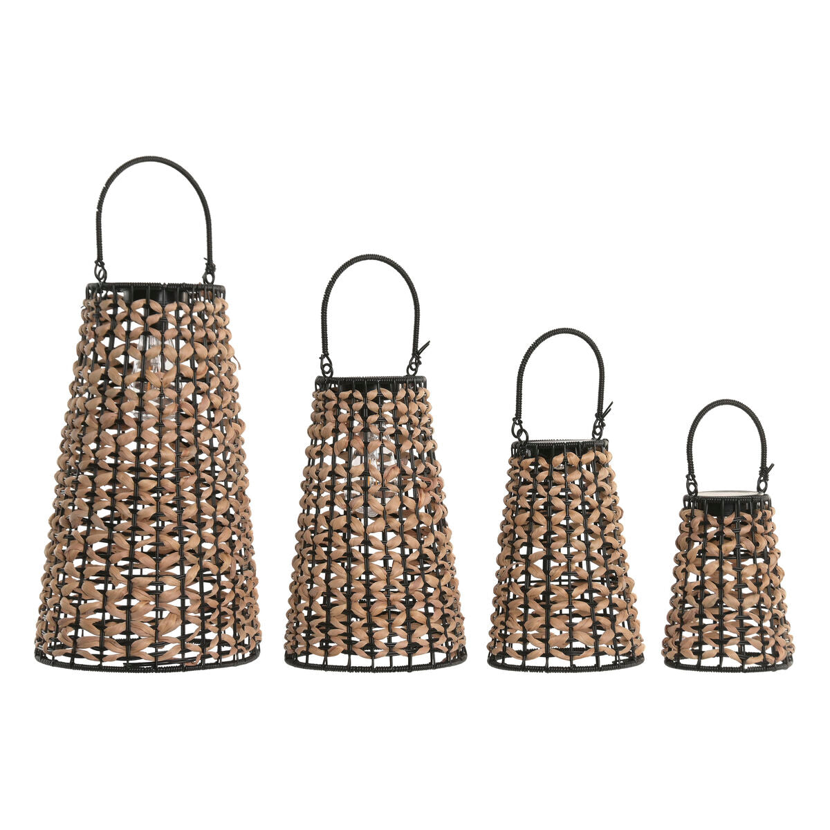 Eclairage-solaires KAIBA