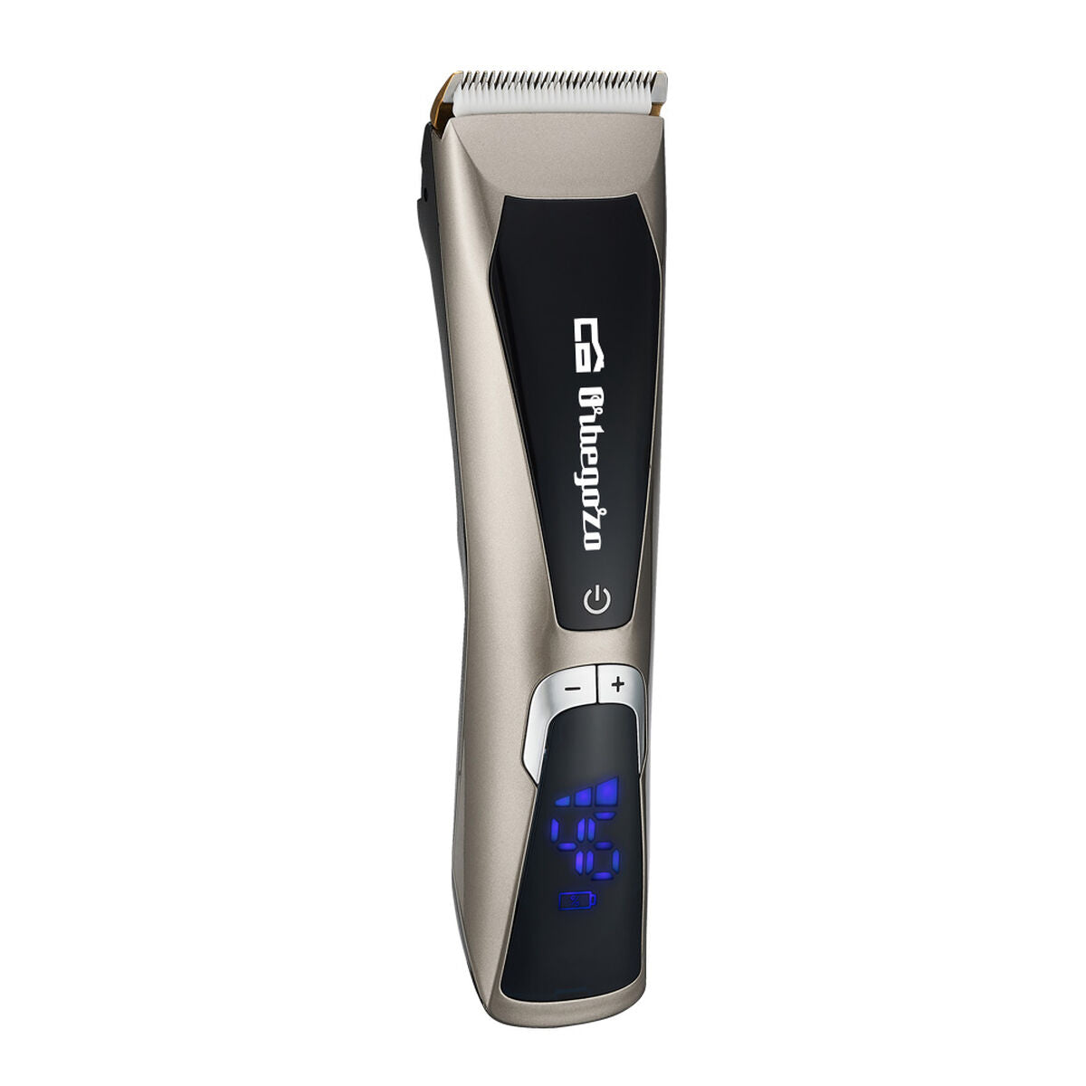 Tondeuses-à-cheveux-rasoirs-à-barbe-et-rasoirs-corporels KAIBA