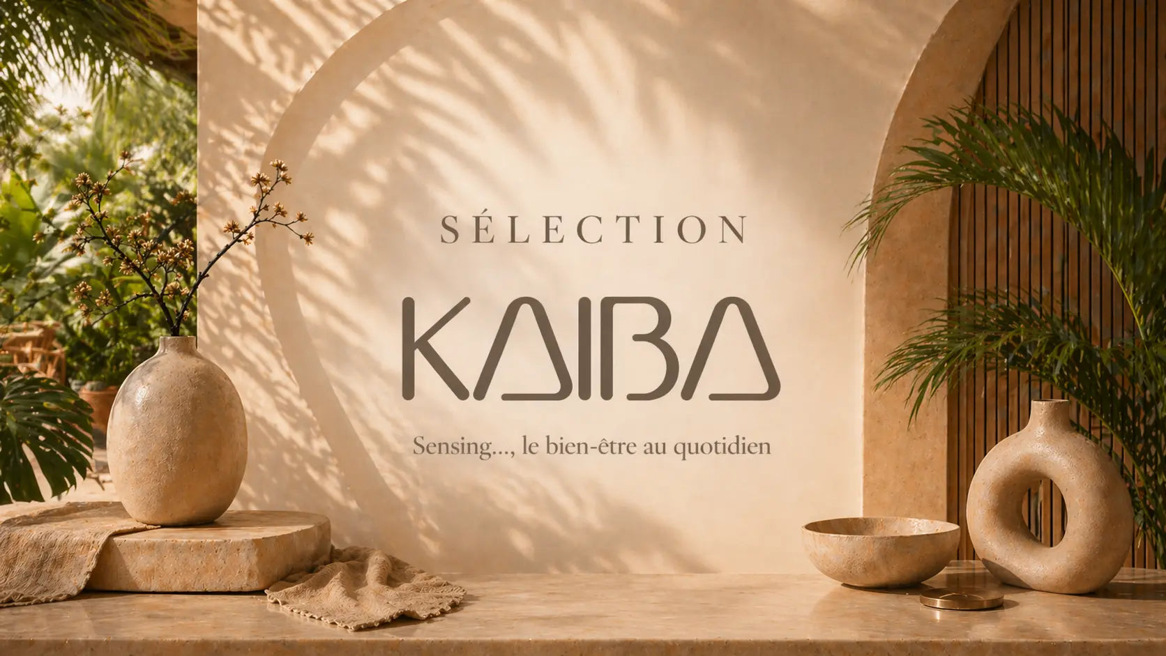 Sélection-KAIBA KAIBA