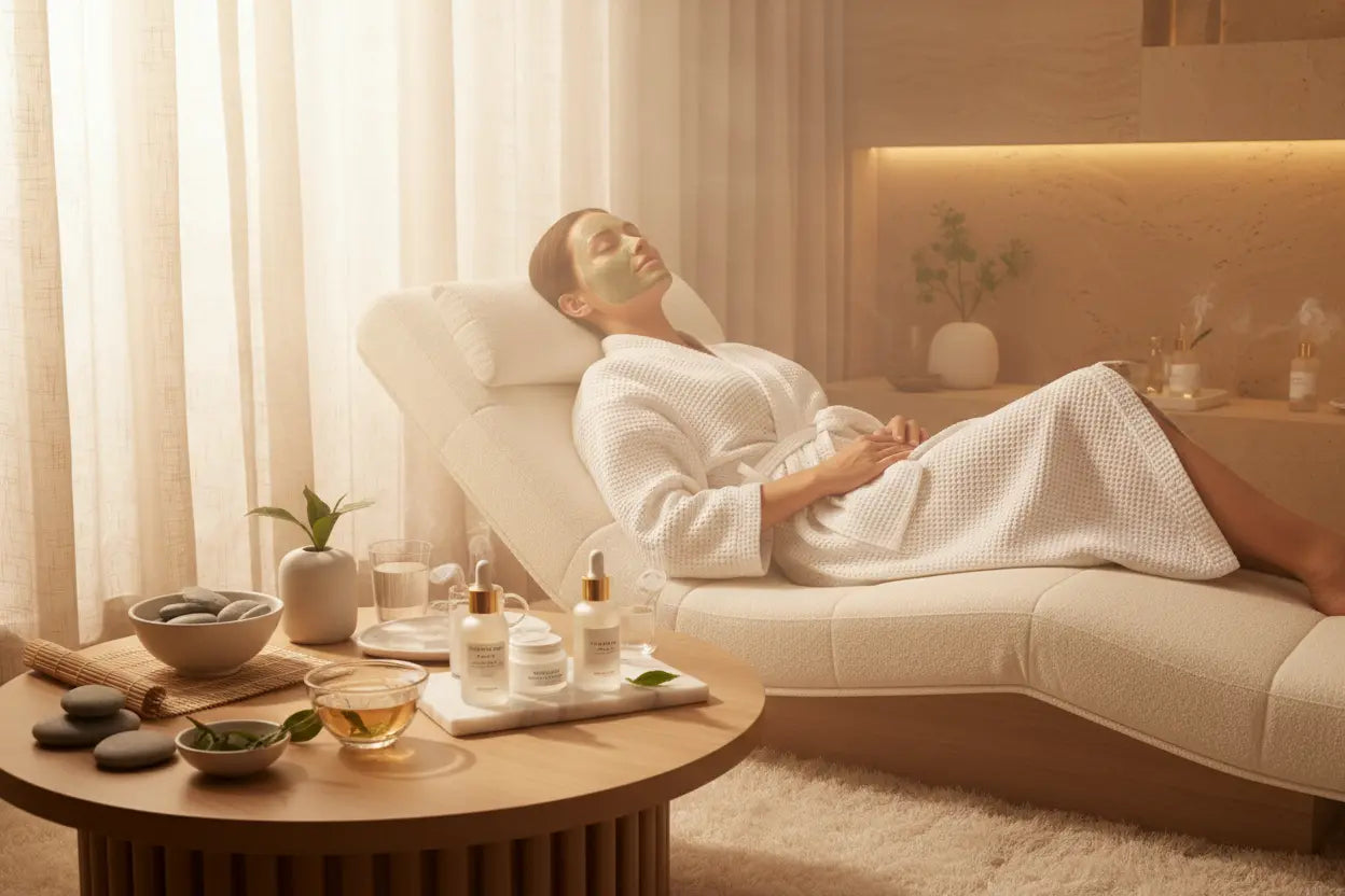 Bien-être-Relaxation KAIBA