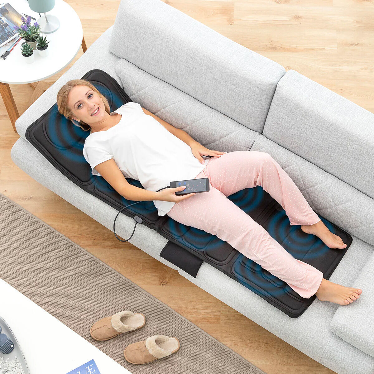 Matelas KAIBA