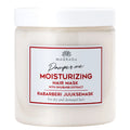 Masque capillaire hydratant à la rhubarbe Magrada – 250 ml Magrada Organic Cosmetics