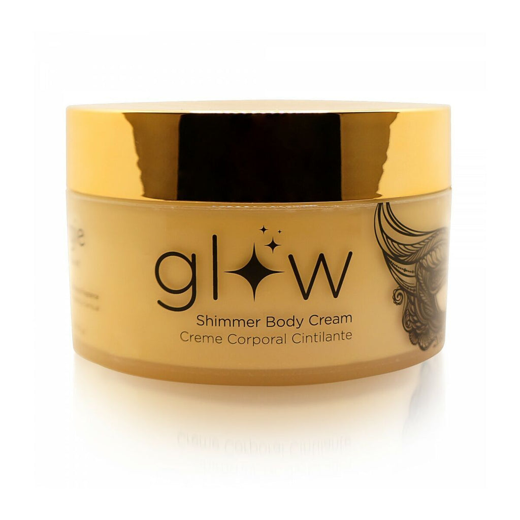 Soin du corps hydratant Orgie Orgie