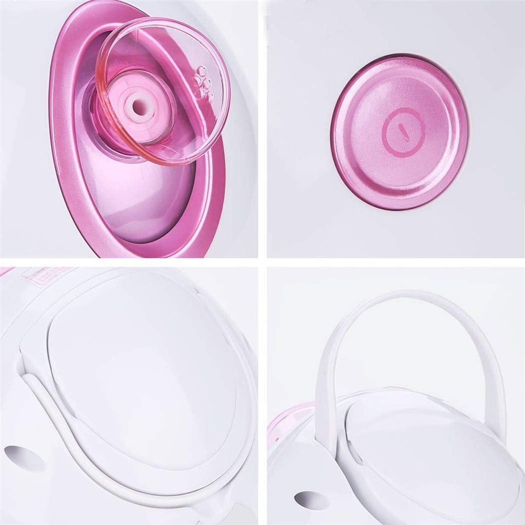 Pack rituel visage Kombucha avec sauna facial KAIBA