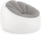 Fauteuil Gonflable avec LED Multicolore et Télécommande Chight InnovaGoods