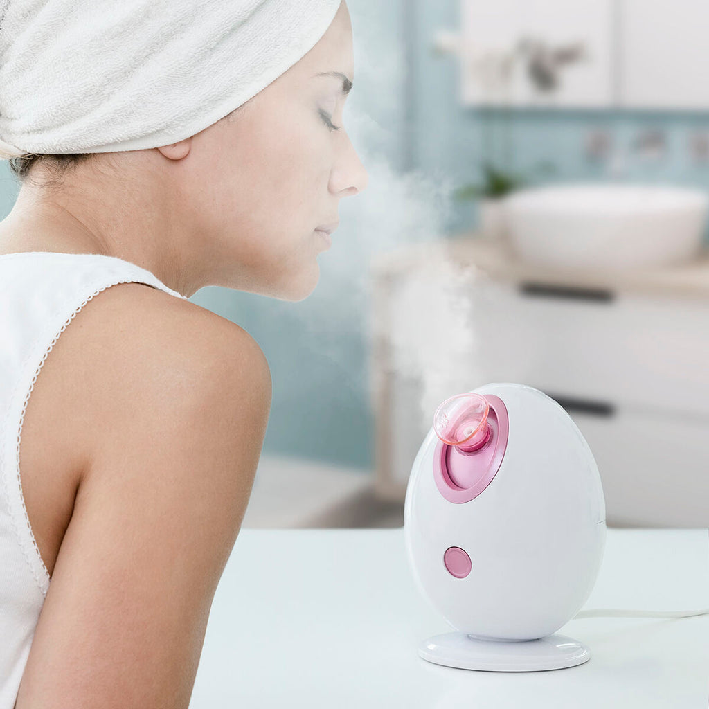 Pack rituel visage Kombucha avec sauna facial KAIBA