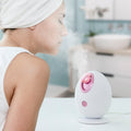 Pack rituel visage Kombucha avec sauna facial KAIBA