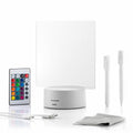 Tableau LED lumineux pour notes et messages KAIBA