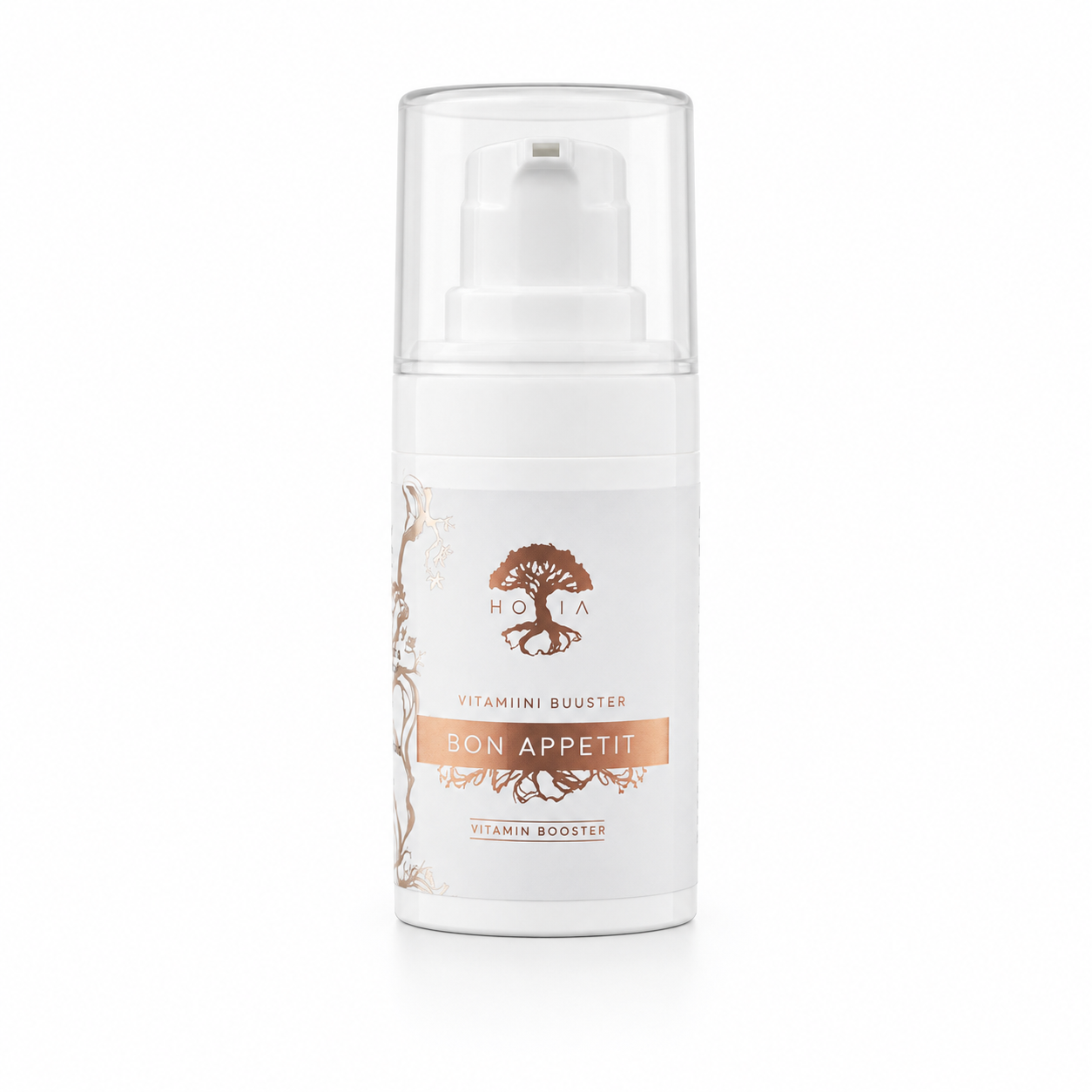 Sérum vitaminé au bakuchiol HOIA – 15 ml HOIA homespa