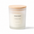 Bougies parfumées d’aromathérapie KAIBA