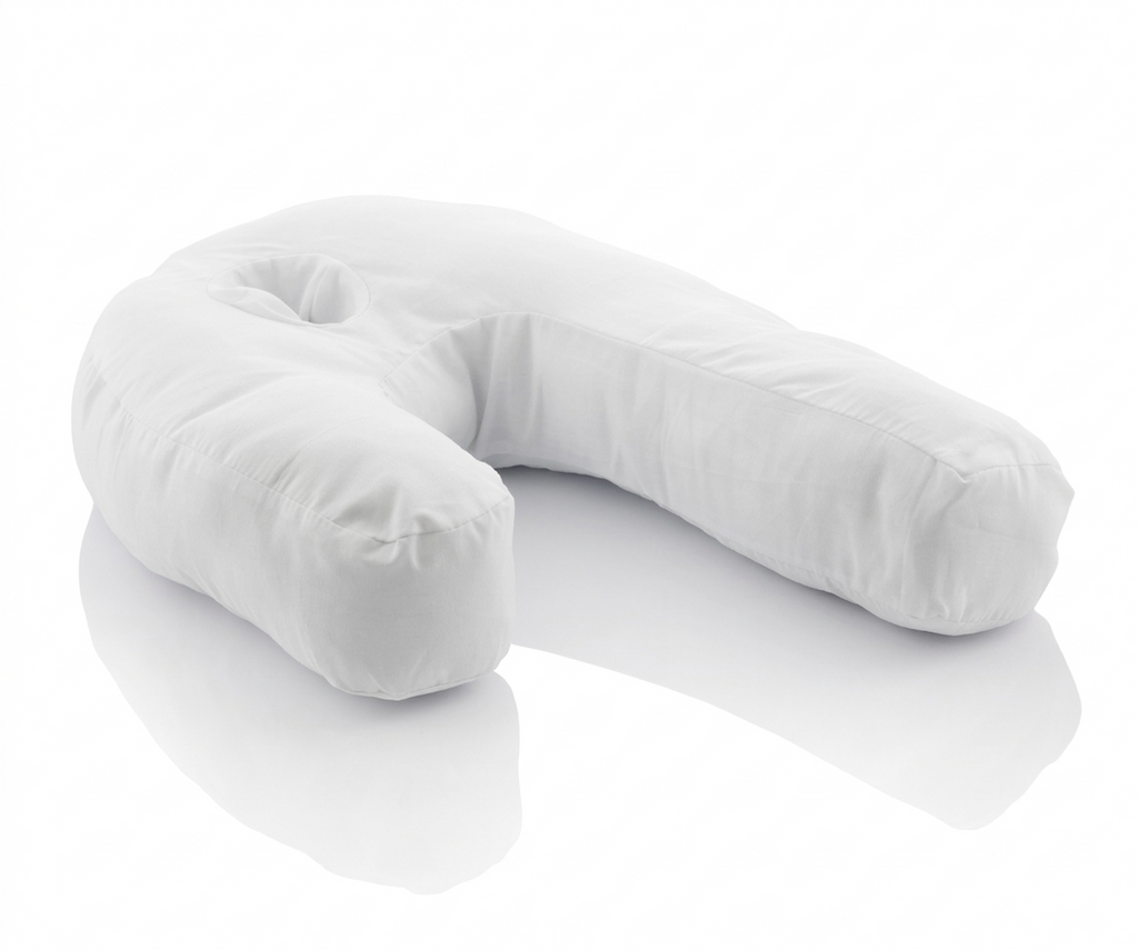 Oreiller Ergonomique de Position Latérale U Slupill KAIBA
