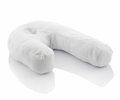 Oreiller Ergonomique de Position Latérale U Slupill KAIBA
