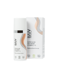 Super Glow Day Cream Vitamin C + D COSMOS, 50ml