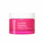 ELEMIS Superfood Midnight Facial – Crème de Nuit Nourrissante 50 ml ELEMIS