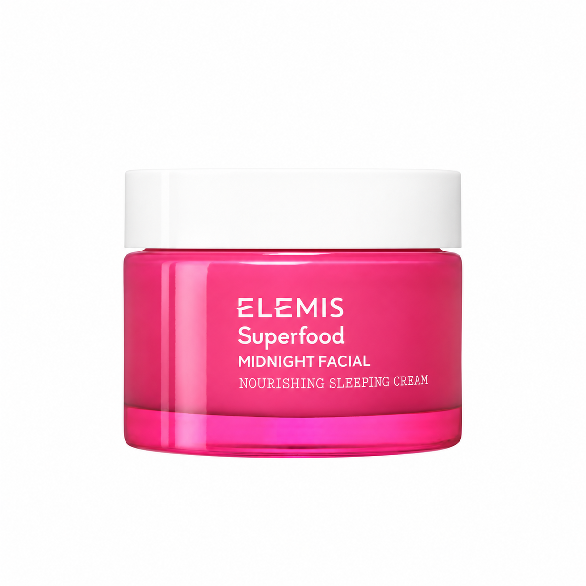 ELEMIS Superfood Midnight Facial – Crème de Nuit Nourrissante 50 ml ELEMIS