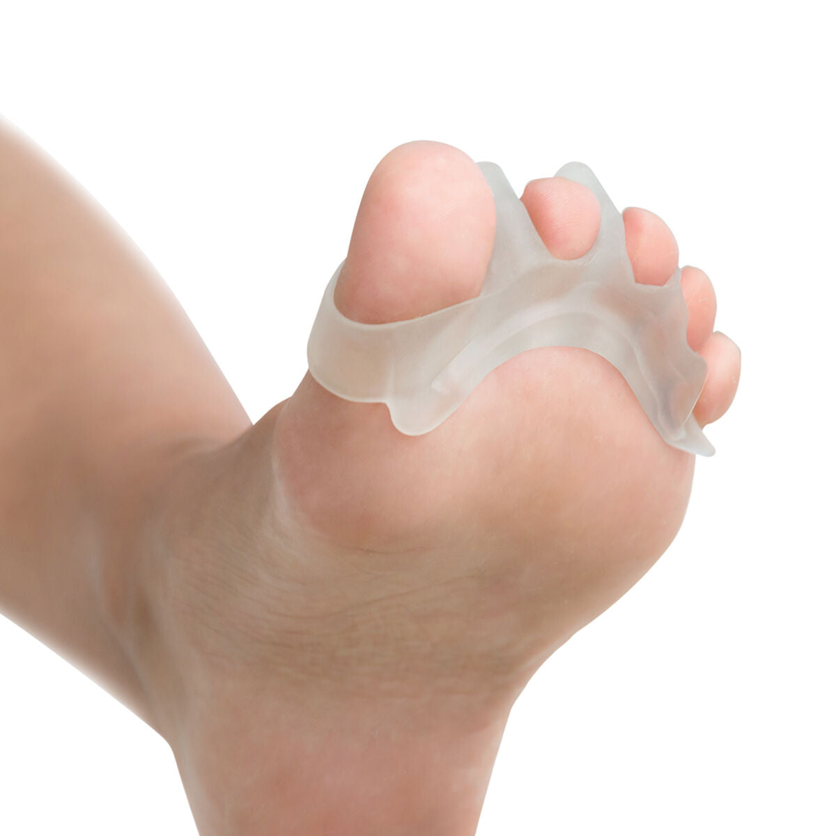 Séparateurs d’orteils en gel relaxants KAIBA