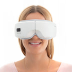 Masseur des yeux 4 en 1 avec chaleur et Bluetooth KAIBA