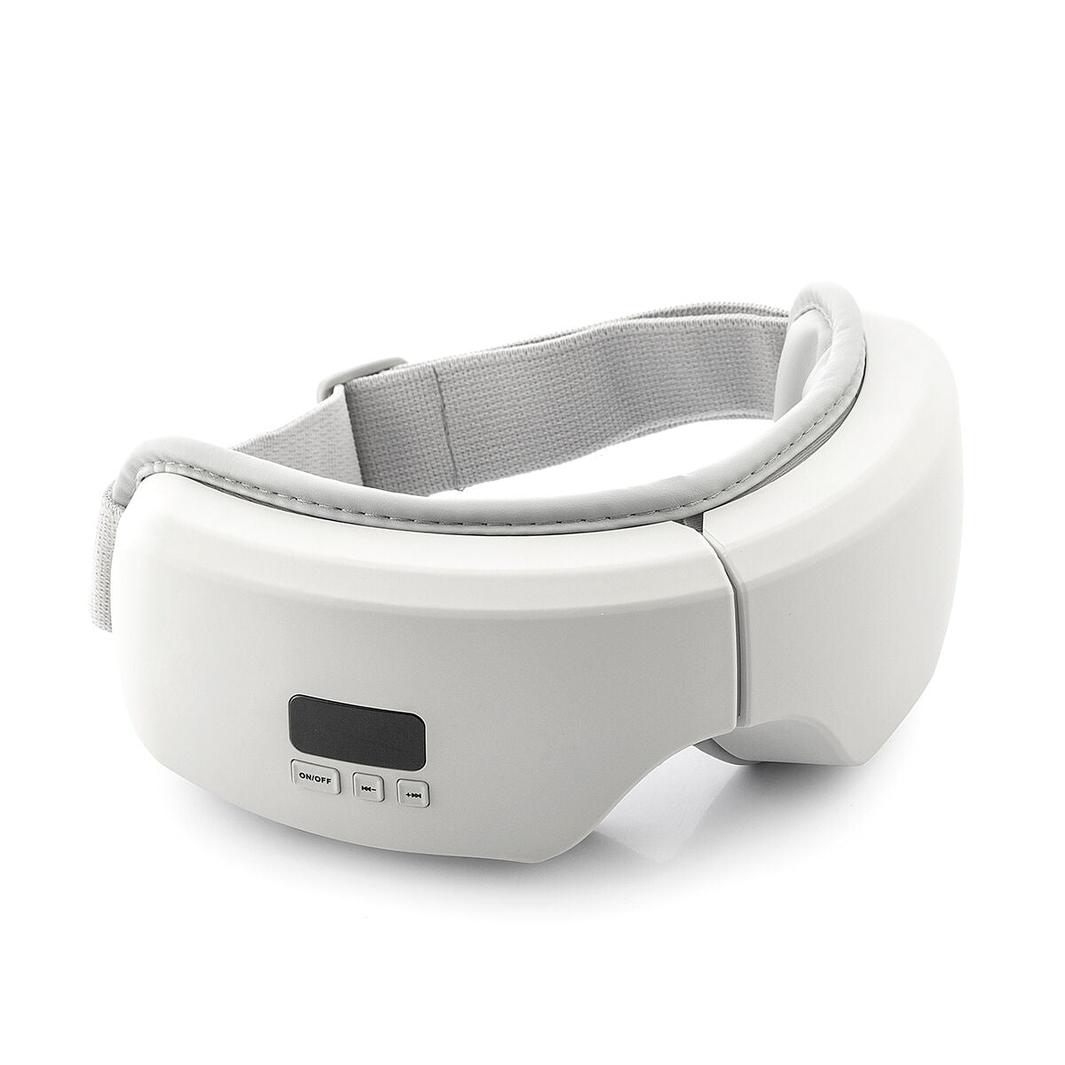 Masseur des yeux 4 en 1 avec chaleur et Bluetooth KAIBA