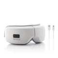 Masseur des yeux 4 en 1 avec chaleur et Bluetooth KAIBA
