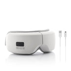 Masseur des yeux 4 en 1 avec chaleur et Bluetooth KAIBA