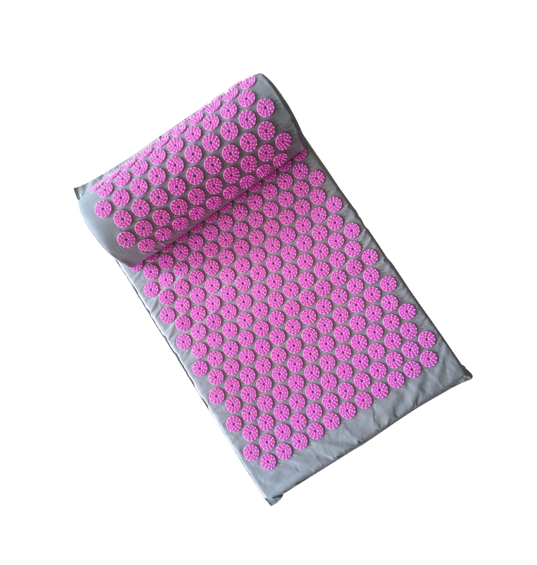 Needle Mat Cushion Pillow Two-piece Set Bestway