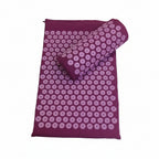 Needle Mat Cushion Pillow Two-piece Set Bestway