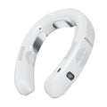 Halter Cooling Fan USB Charging Portable Leafless Bestway