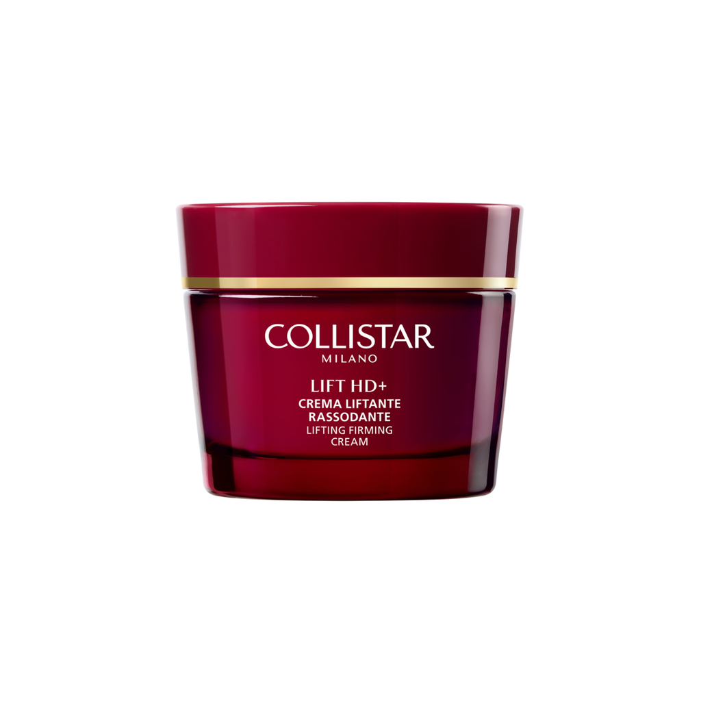 Pot de crème liftante raffermissante Collistar Lift HD+.
