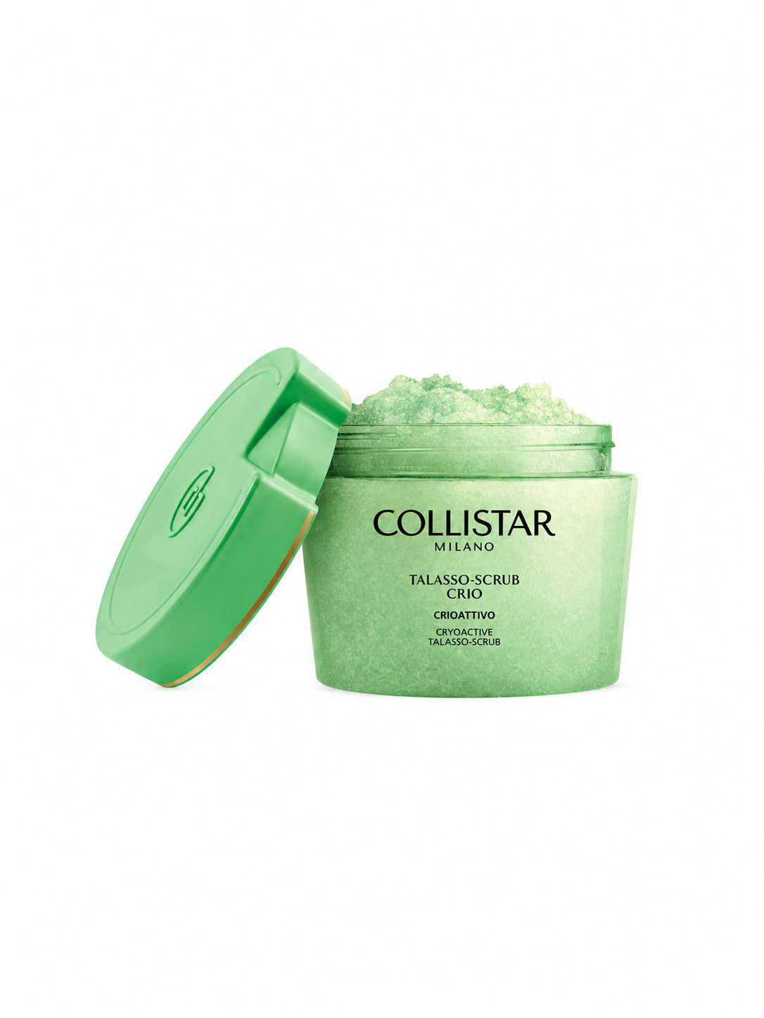 Collistar Talasso-Scrub Cryoactif — 600 g COLLISTAR
