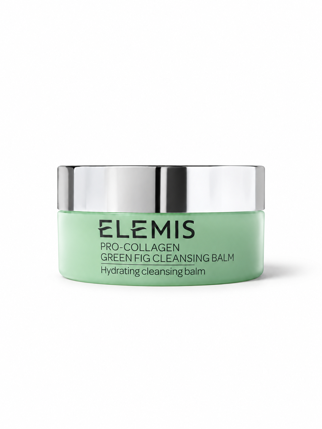 ELEMIS Pro-Collagen Green Fig – Baume Nettoyant Démaquillant 100 g ELEMIS