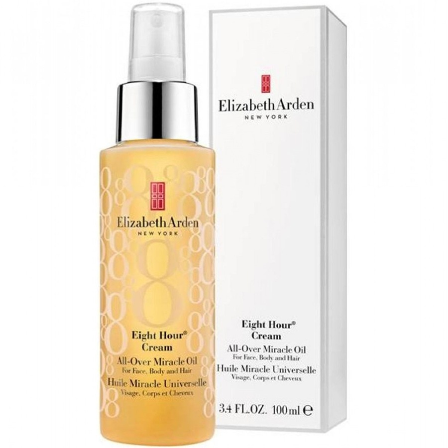elizabeth-arden-eight-hour-huile-miracle-100ml-flacon-boite.png	Huile Miracle Universelle Eight Hour Elizabeth Arden 100 ml, flacon accompagné de sa boîte.
