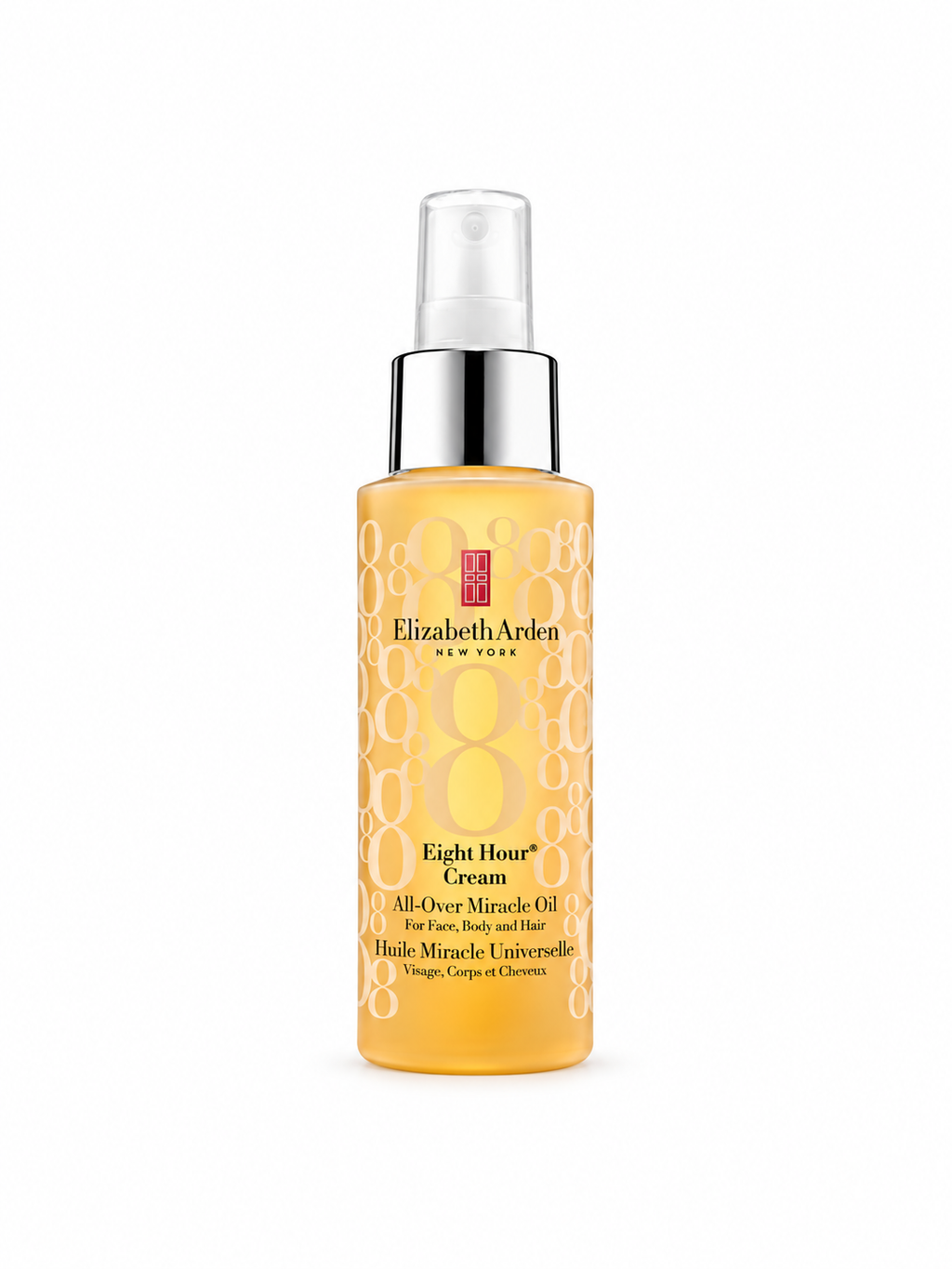 Elizabeth Arden — Eight Hour Huile Miracle Universelle · 100 ml ELIZABETH ARDEN