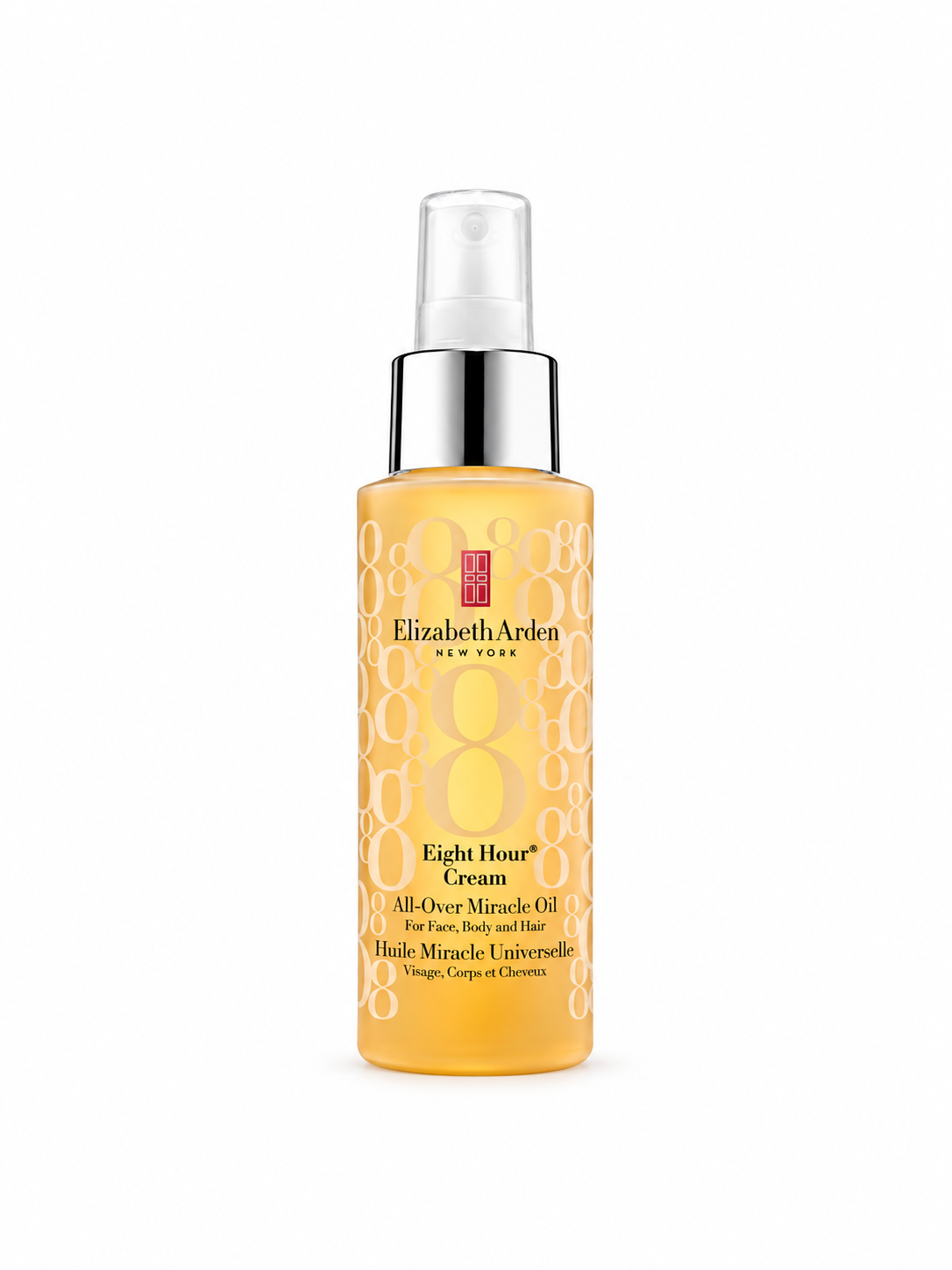 Elizabeth Arden — Eight Hour Huile Miracle Universelle · 100 ml ELIZABETH ARDEN