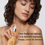 elizabeth-arden-eight-hour-huile-miracle-100ml-visage-corps-cheveux-fr.png	Femme tenant l’huile Eight Hour Elizabeth Arden, à la texture soyeuse pour le visage, le corps et les cheveux.