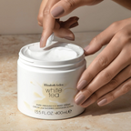 Elizabeth Arden — White Tea Pure Indulgence Crème Corps · 400 ml