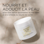 Elizabeth Arden — White Tea Pure Indulgence Crème Corps · 400 ml