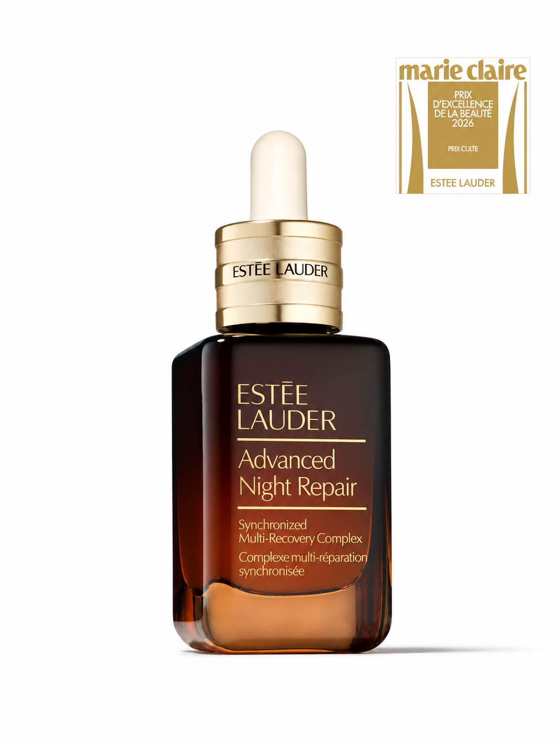 Estée Lauder Advanced Night Repair — Sérum multi-réparation · 50 ml ESTÉE LAUDER