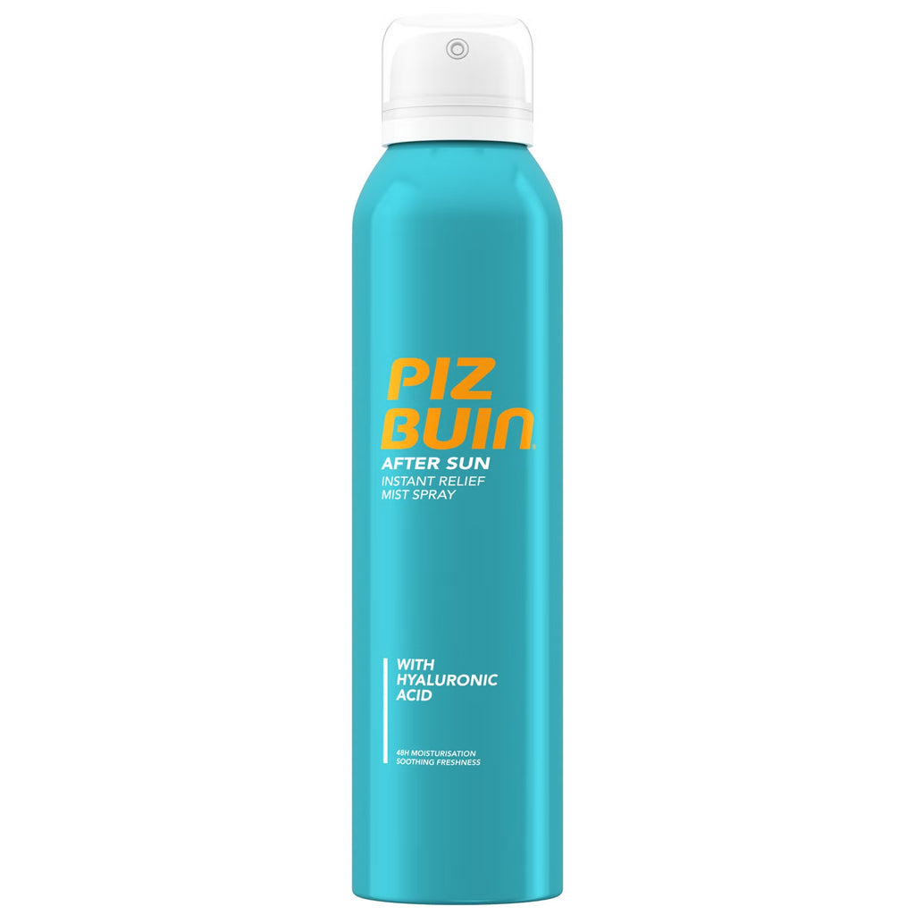Spray après-soleil apaisant PIZ BUIN Instant Relief 200 ml