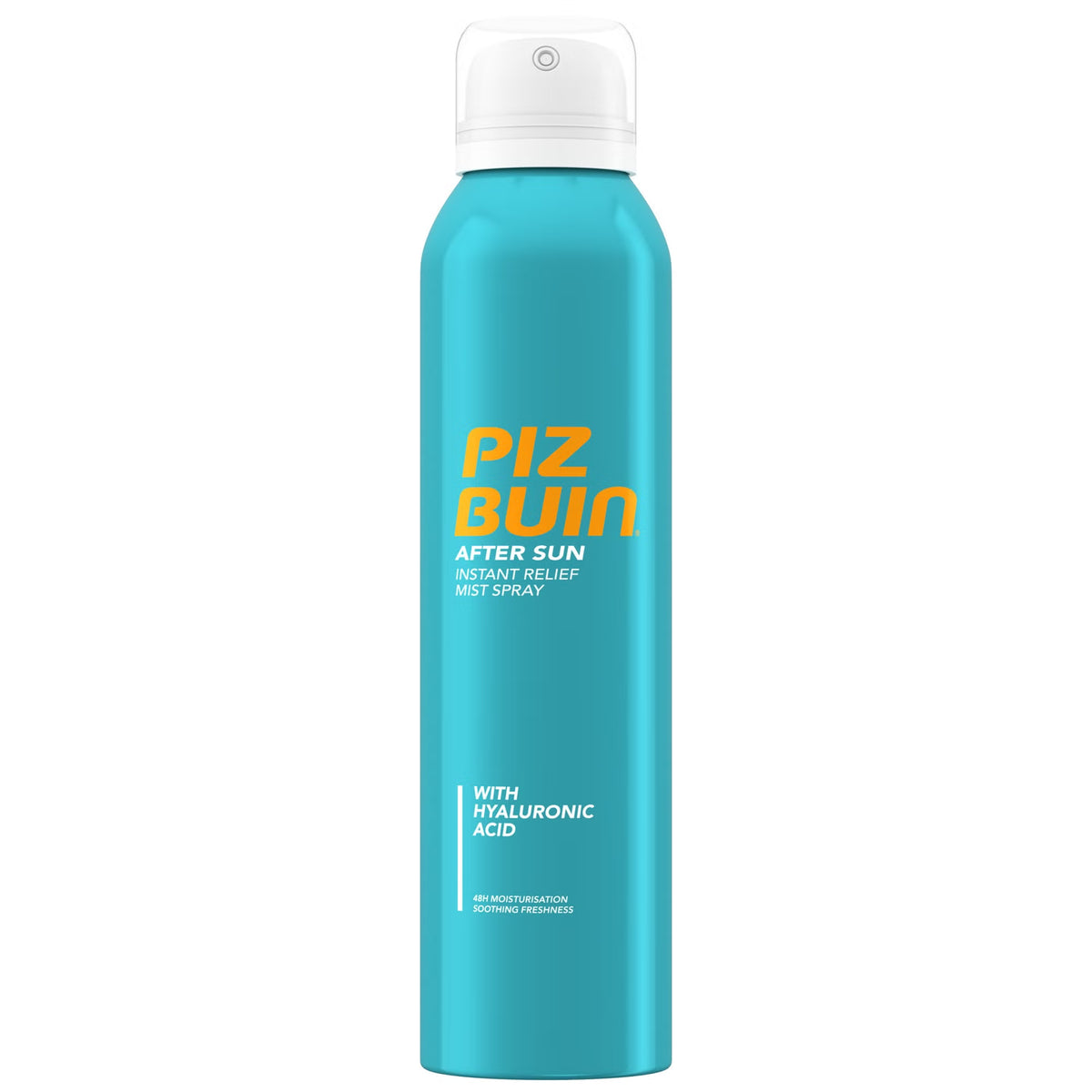 Spray après-soleil apaisant PIZ BUIN Instant Relief 200 ml