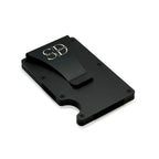 Lite Storm - Card Holder with RFID Blocking Seif Design