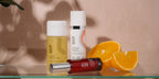 Super Glow Day Cream Vitamin C + D COSMOS, 50ml