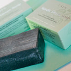 Nordic Detox Soap, 100g