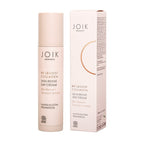 Organic Re-Boost Collagen Skin Revive Day Cream COS NAT, 50 ml